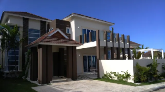 Experience True Paradise in Puerto Plata at this All-Inclusive Resort! Hotel di 