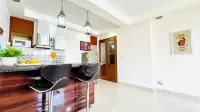 BluO 1BHK Defence Colony Market - Lift, Balcony