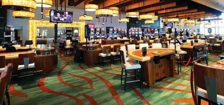 "Tranquility" - 2 Bedroom / 2 Bath