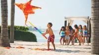 Splendid 5-bedroom ocean-view villa | Four Seasons Punta Mita - ヴィラ