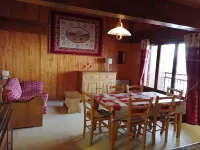 Appartement 52 m2 4/5 Personnes + Garage 5 mn Centre Ville, Chambre Séparée