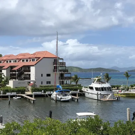 Salt Life at Sapphire Beach