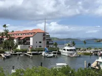Salt Life at Sapphire Beach