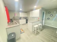 Ocean View Villa w/ Patio Deck Hotels in Rolletown