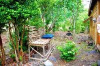 BAYLEAF: The Perfect Hideaway near secluded beach Hotel di 