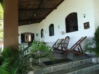 House in one of the most beautiful beaches of the Brazilian coast a true paradise