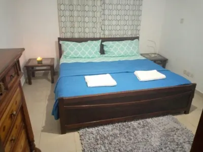 Hillside Terraces Hotels in 