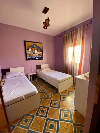 Casa Perla Appartment