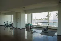 Charming 2-bedroom apartment  with breath taking view of the Ocean Hotels in Marino