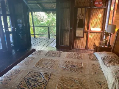 Paraiso de Ensueño Caribeño Hôtels à : 