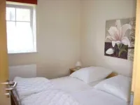 Vacation apartment Seerobbe