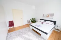 Apartment Hörster in the center of Detmold