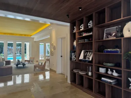 Villa in Punta Cana Отели в г. El Cortecito