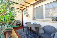 Appartamento Talamone - 100 Metri Dalla Spiaggia - Homestays