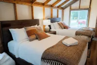 Sundance by Basecamp Hotels in Kananaskis