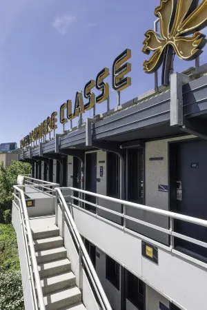 Premiere Classe Toulon - la Seyne Sur Mer