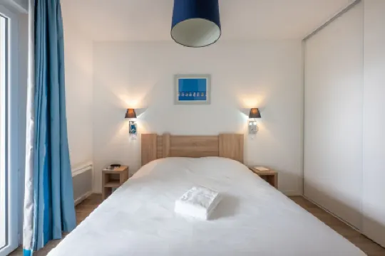 Résidence Odalys Domaine des Pins - Bois de la Chaise