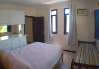 Guarajuba 6/4 (5 w / air), Swimming Pool. 399 m².