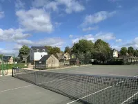 Cornerstone Lower Mill Estate Cotswolds Spa pools lakes water sports nature a/c