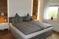 Vacation apartment with a great view