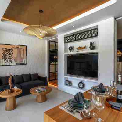 Kiara Ocean Place Rooms