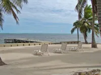 Two Bedroom Ground Floor Ocean View Condo - Gold Standard Approved