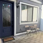 Beachside Vacation Suite in beautiful White Rock, BC, Canada Hotels in White Rock