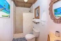 West Bay Unique House with Beautiful views and steps away from Ocean