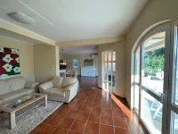 Villa Angelina, Large Apartment Parterre