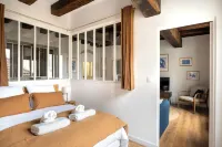 Les Verrières Secrètes de Bergerac Hotels in Bergerac