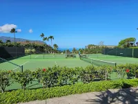 Hanalei Bay Resort 1 Bed/1Bath Condo, Award Winning Pool, 5 Minutes to the Beach