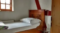 Franconian half-timbered house for 5 people
