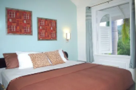 Sandcastles Ochi In Ocho Rios Jamaica โรงแรมใน