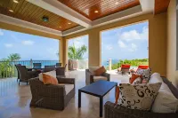 Buck Island Oceanview 2BDRM STX Villa La Brisa