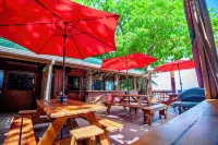 Stay & Dive! Ocean front, Cozy Casita steps to the waters edge!