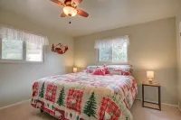Pet Friendly Cabin in the Mountains Sleeps 16