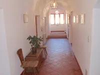 Apartment in the historic center of Prutz, Tyrolean Oberland