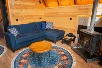 Galaxivor Bungalov Hotels in Hosdere Koyu