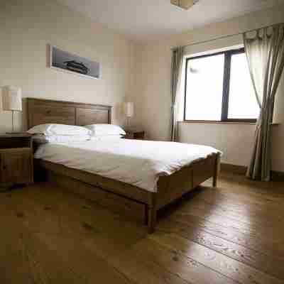 Luxury Seaside Cottage, Stunning Ocean Views, Waterville, Ring of Kerry Rooms