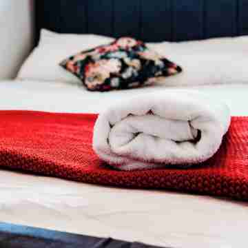 Shoebury Lodge near Sea front in Southend Rooms