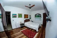 Lugar Perfeito Para ser Feliz Hotel a Monte Sião