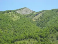 Independent apartment in house in beautiful stone