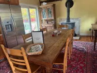 Great Barrington Get Away
