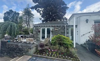 Ambleside Rooms & Suites - Stylish Stays with Breathtaking Views - Stay Longer, Save More
