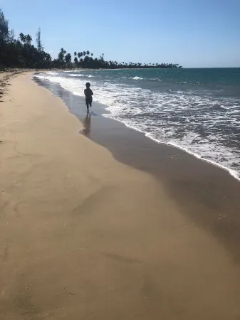 Lucky Luquillo's Solar El Yunque & Beach Retreat