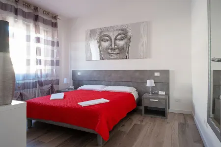 Conte Manetti Residence