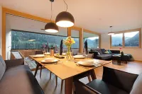 Vacation apartment "Vacation on the Arlberg"