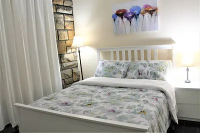 Cozy and Central Guest Apartment