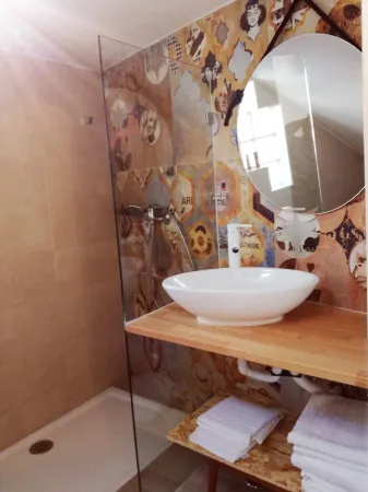 Couples Choice 15 minutes from Lisbon Отели в г. Arrentela