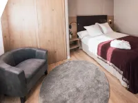 Natura Resorts Hotels in Comarca de Haro